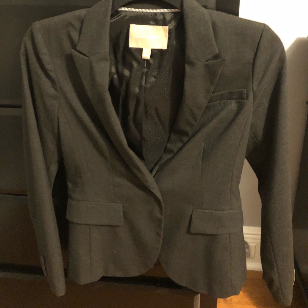 Banana Republic Blazer Petite NEVER WORN TAGS ON